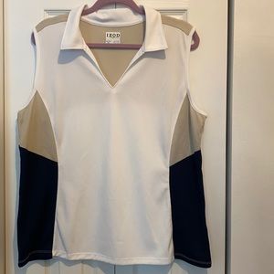 Izod Golf Women shirt